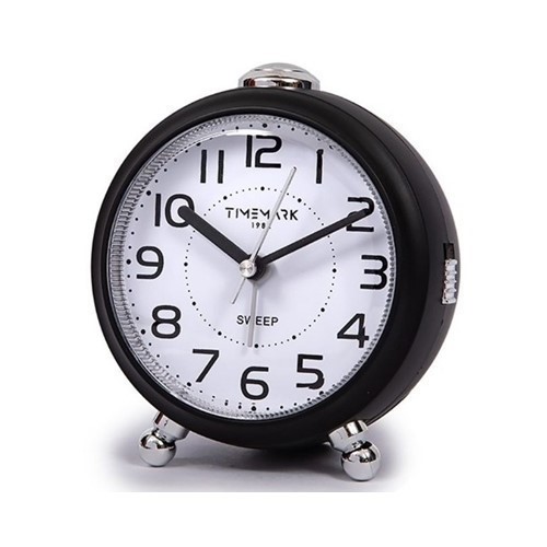 RELOJ DESPERT.TIMEMARK CL600 NEGRO
